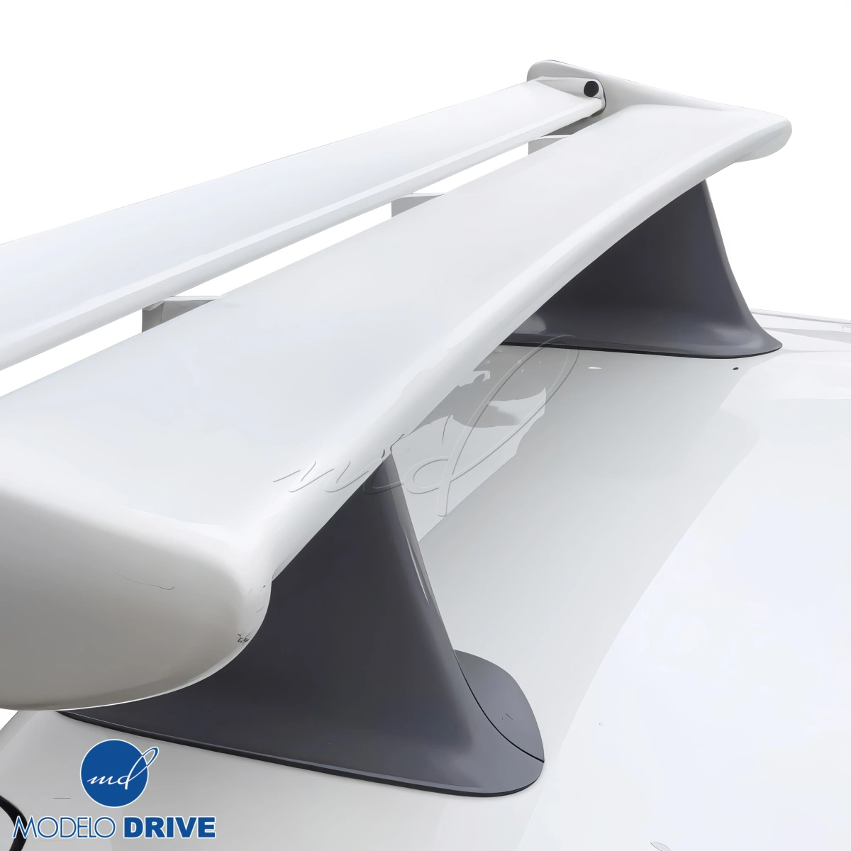 Modify your Nissan Skyline (R34) GTT 1999 with our Exterior/Wings - 6