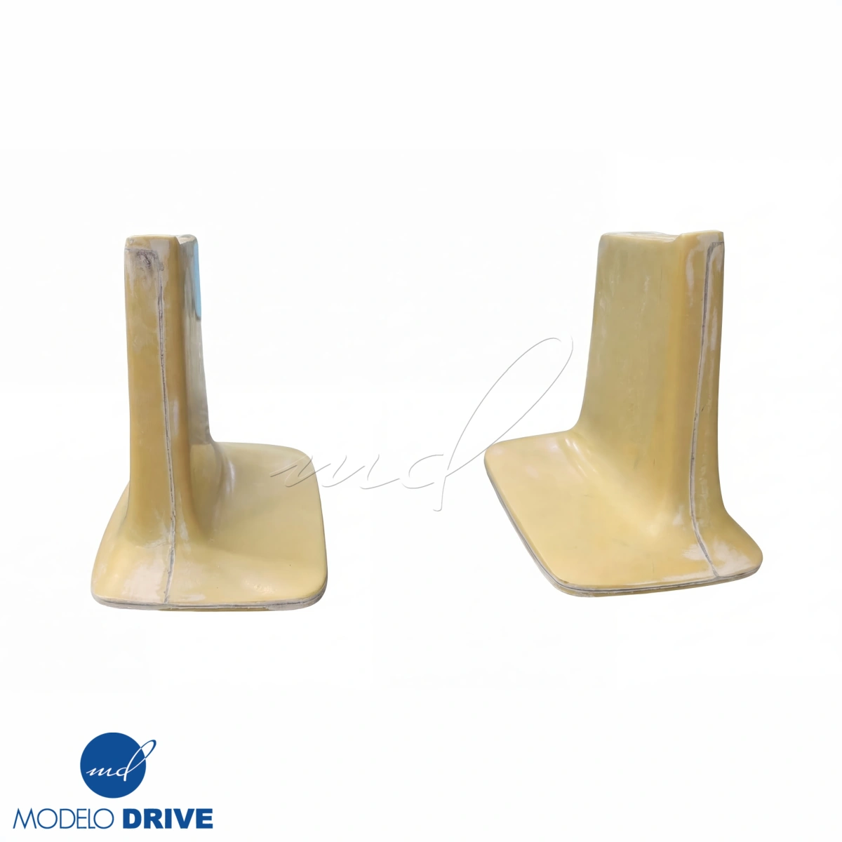 Modify your Nissan Skyline (R34) GTT 1999 with our Exterior/Wings - 9