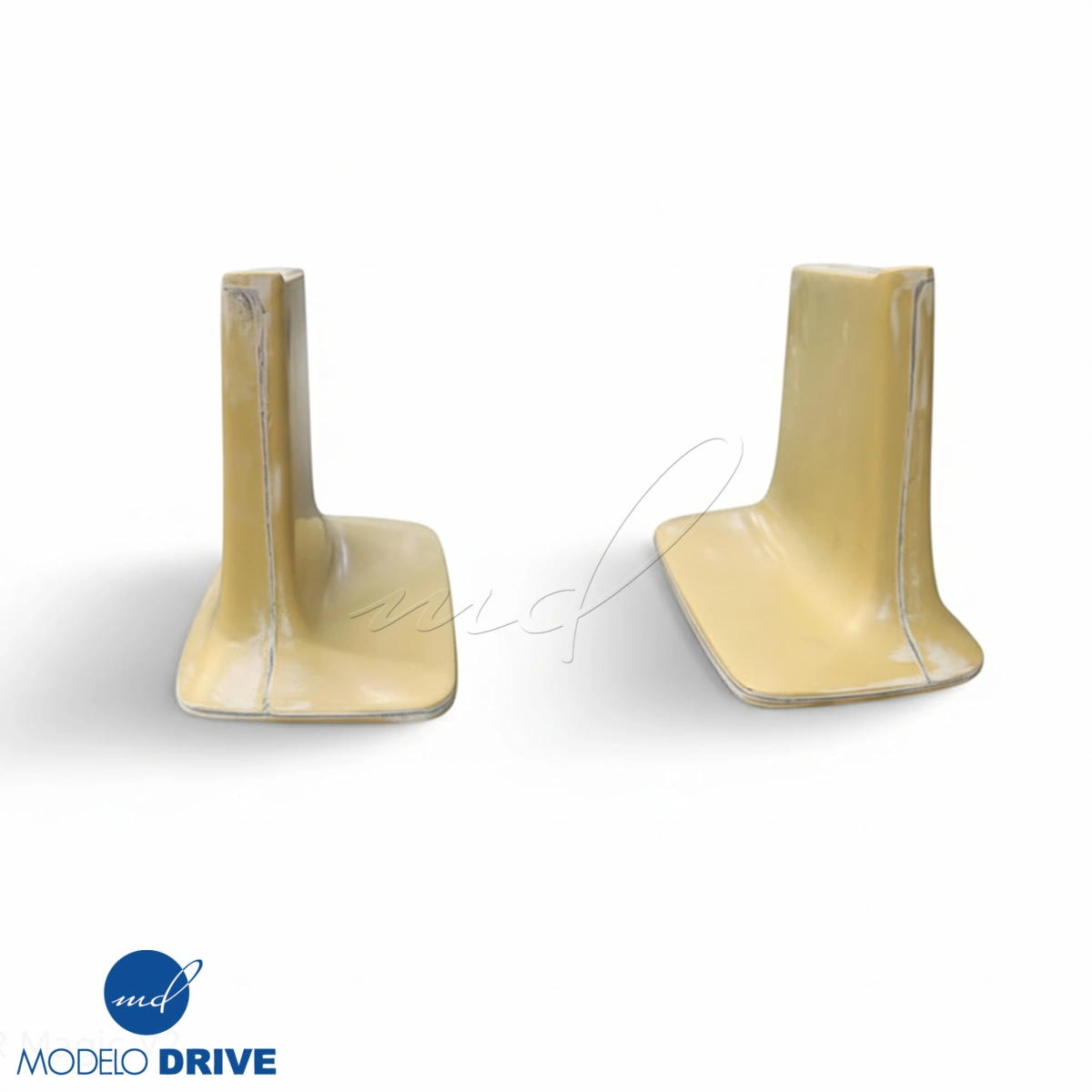 Modify your Nissan Skyline (R34) GTT 1999 with our Exterior/Wings - 23