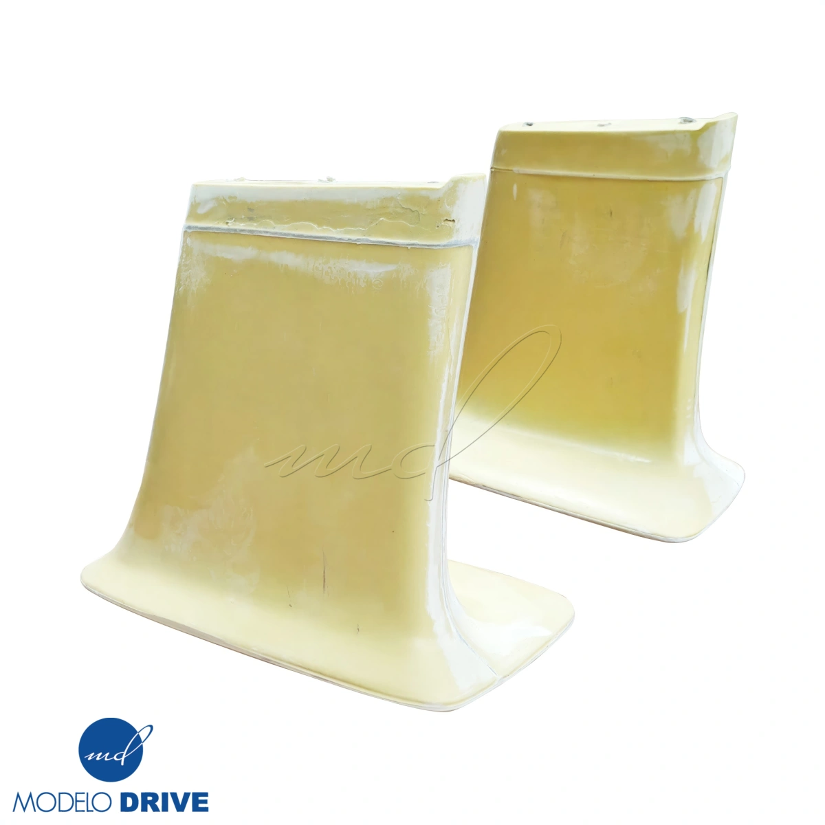 Modify your Nissan Skyline (R34) GTT 1999 with our Exterior/Wings - 4