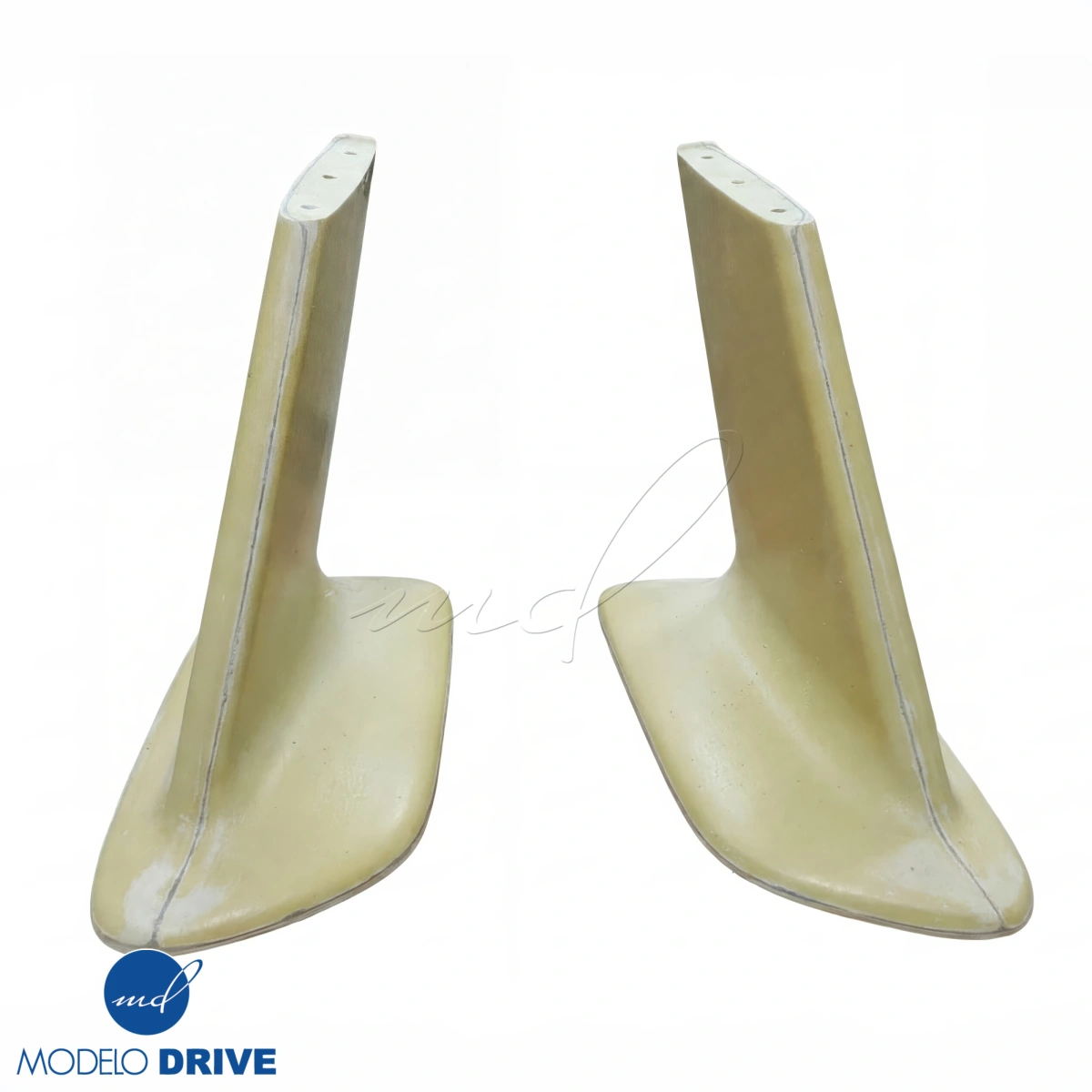 Modify your Nissan Skyline (R34) GTT 1999 with our Exterior/Wings - 5