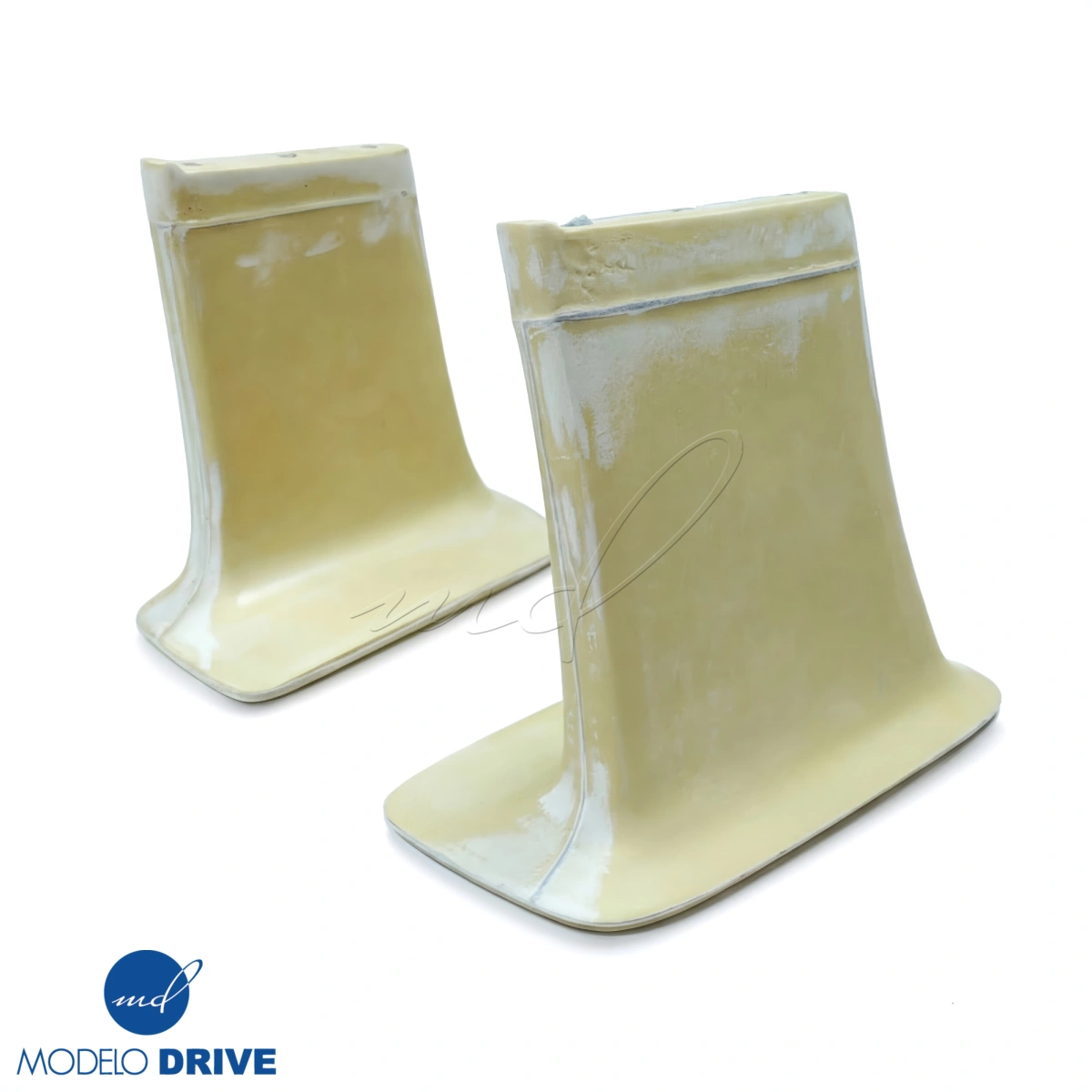 Modify your Nissan Skyline (R34) GTT 1999 with our Exterior/Wings - 6