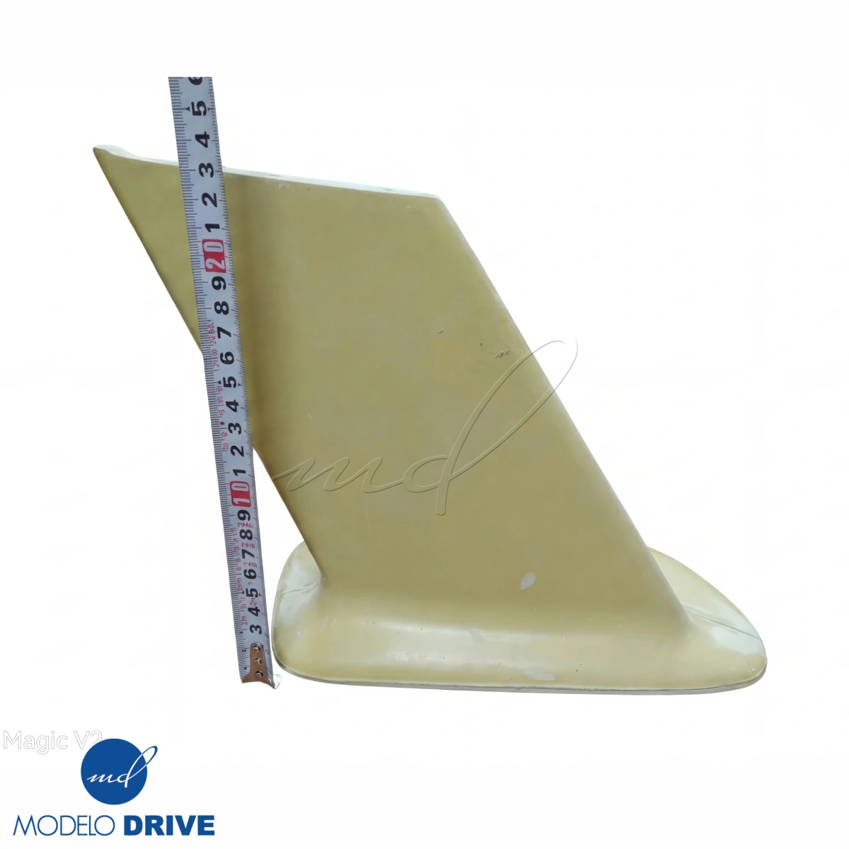 Modify your Nissan Skyline (R34) GTT 1999 with our Exterior/Wings - 8