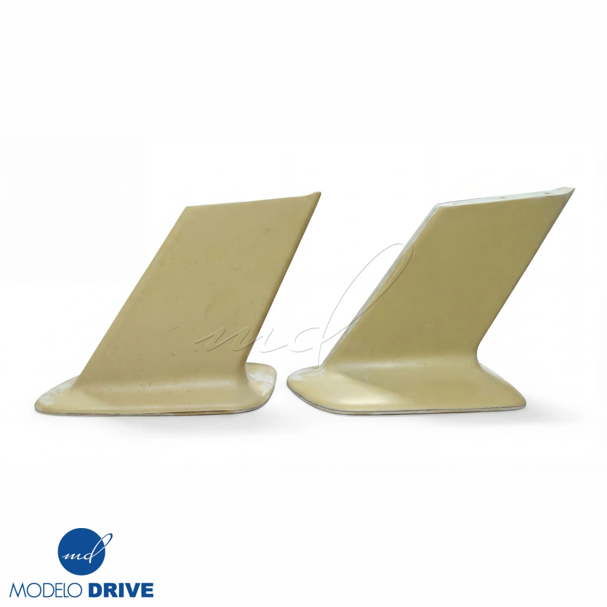 Modify your Nissan Skyline (R34) GTT 1999 with our Exterior/Wings - 9