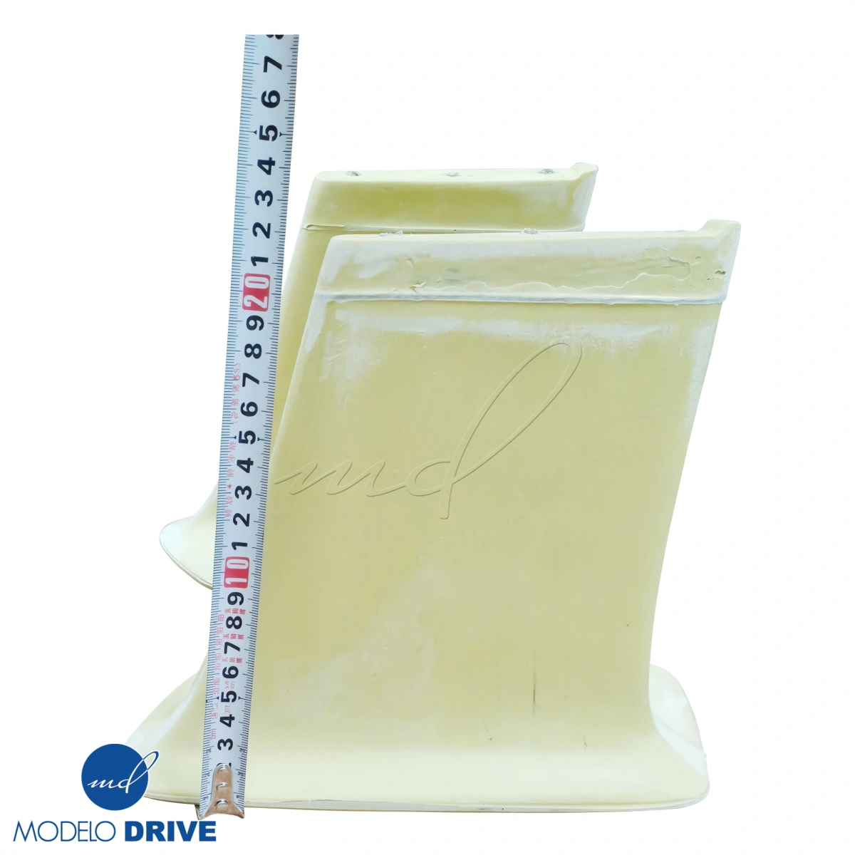 Modify your Nissan Skyline (R34) GTT 1999 with our Exterior/Wings - 12