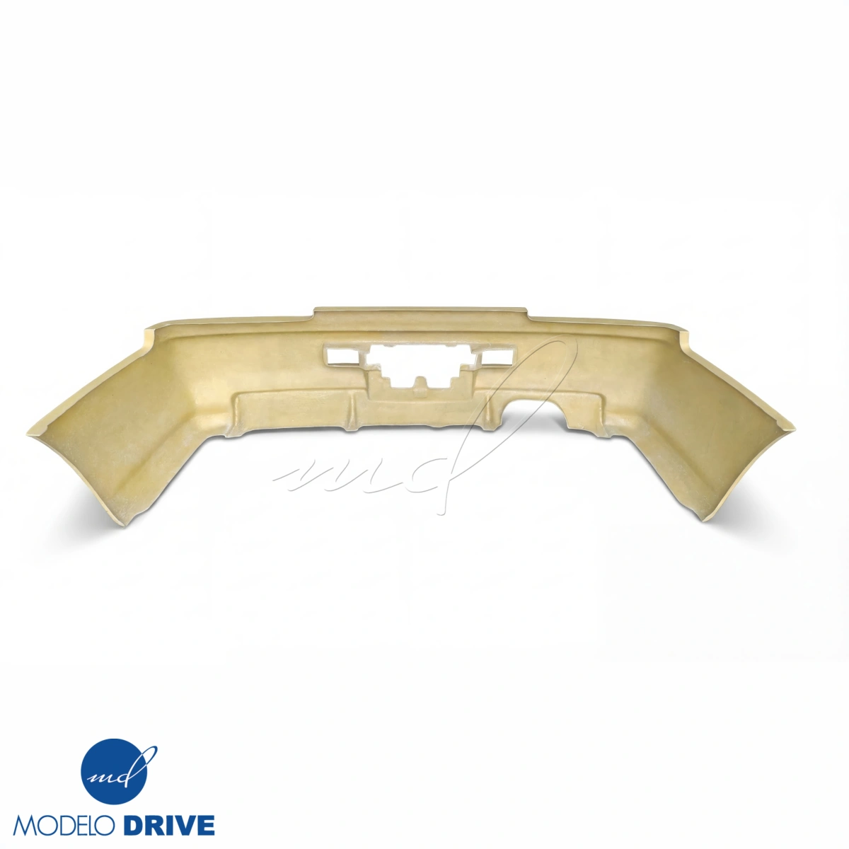 Modify your Nissan Skyline (R34) GTR 1999 with our Exterior/Rear Bumpers - 8