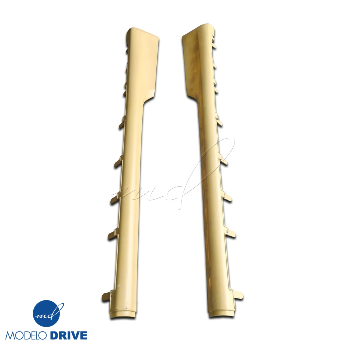 Modify your Nissan Skyline (R34) GTR 1999 with our Exterior/Side Skirts - 5