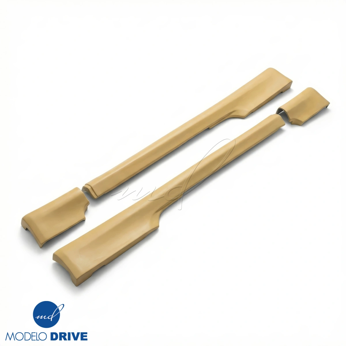 Modify your Nissan Skyline (R34) GTR 1999 with our Exterior/Side Skirts - 14