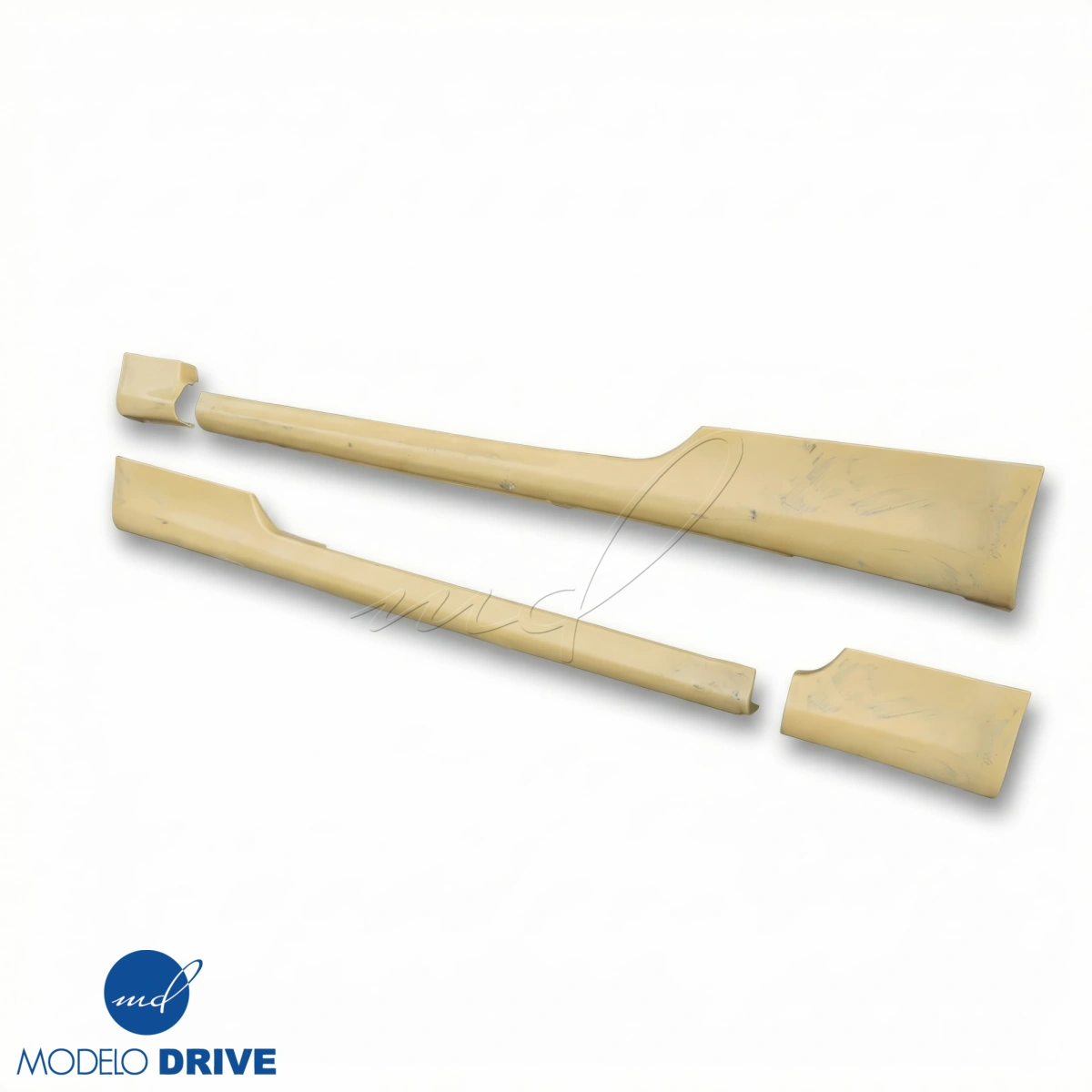 Modify your Nissan Skyline (R34) GTR 1999 with our Exterior/Side Skirts - 15