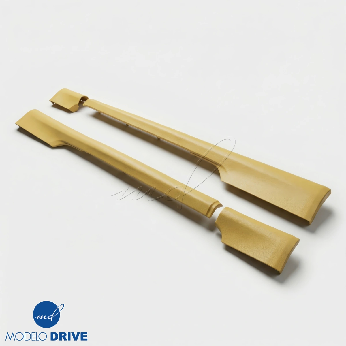 Modify your Nissan Skyline (R34) GTR 1999 with our Exterior/Side Skirts - 16