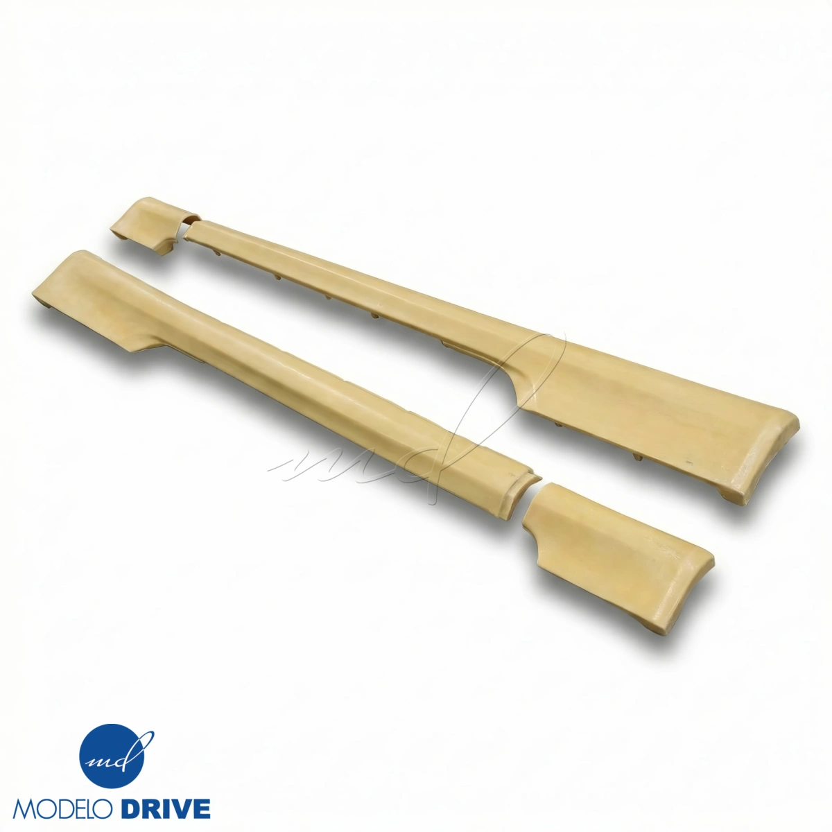 Modify your Nissan Skyline (R34) GTR 1999 with our Exterior/Side Skirts - 17