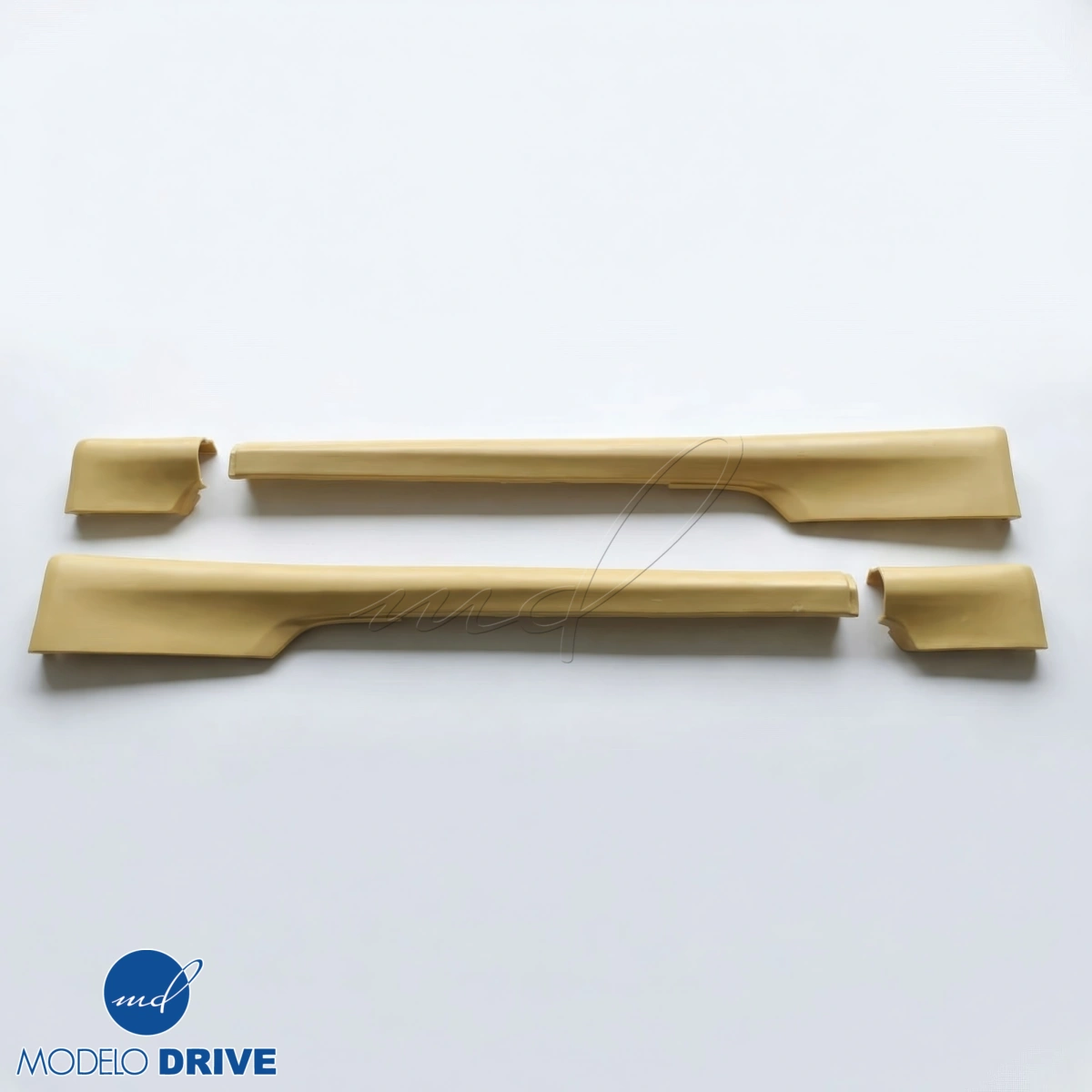 Modify your Nissan Skyline (R34) GTR 1999 with our Exterior/Side Skirts - 18