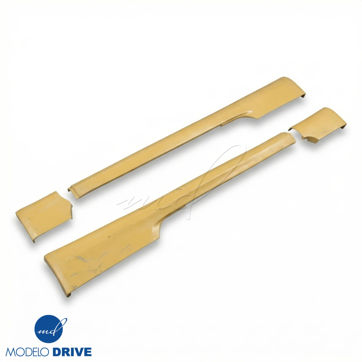 Modify your Nissan Skyline (R34) GTR 1999 with our Exterior/Side Skirts - 19