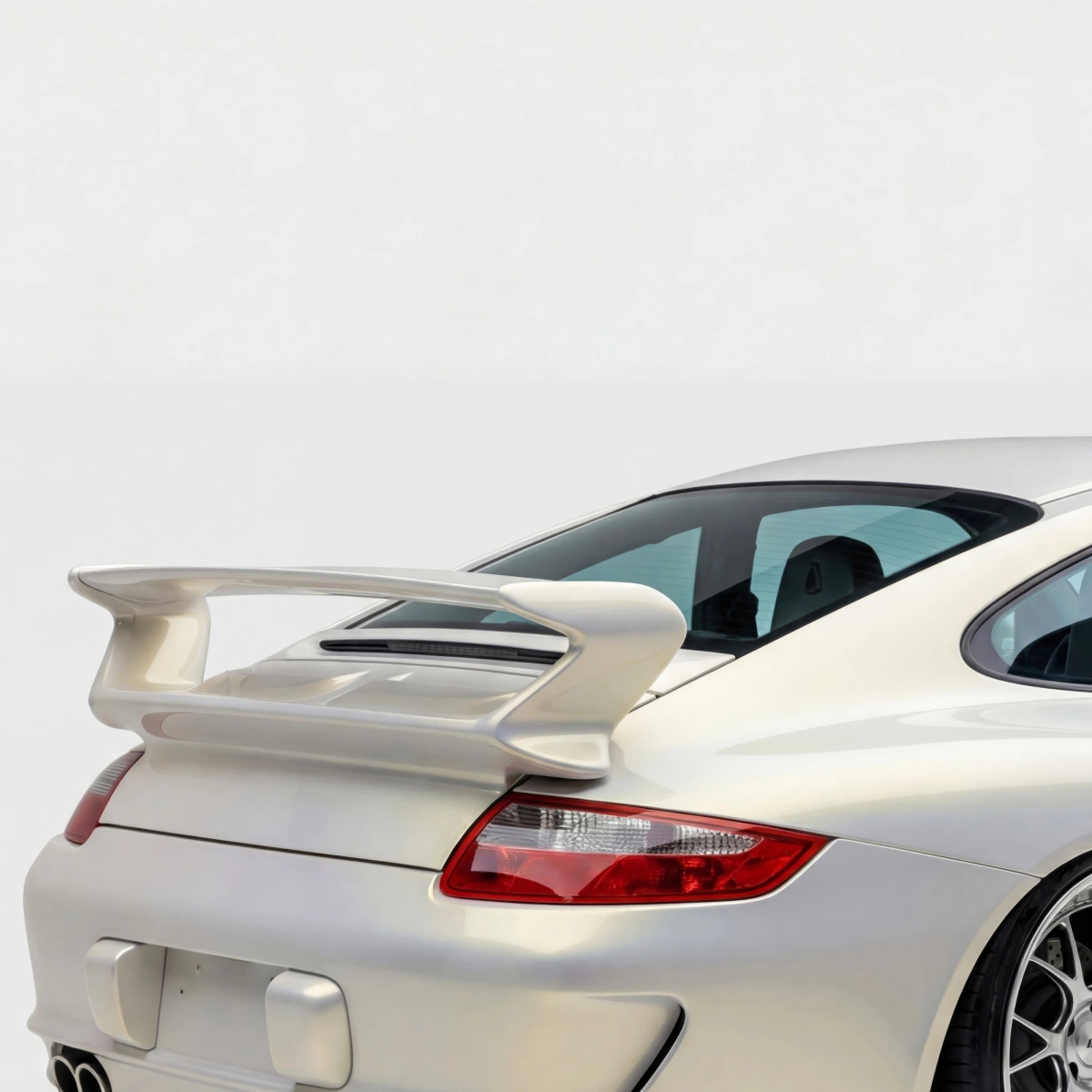 Modify your Porsche 911 2005 with our Exterior/Hoods - 1