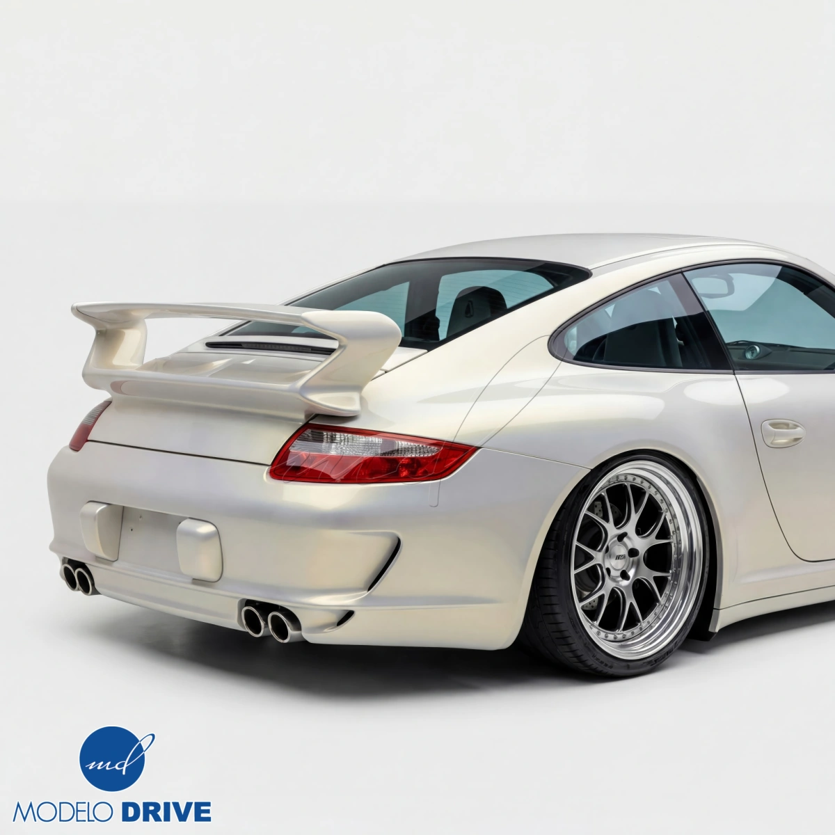 Modify your Porsche 911 2005 with our Exterior/Hoods - 2
