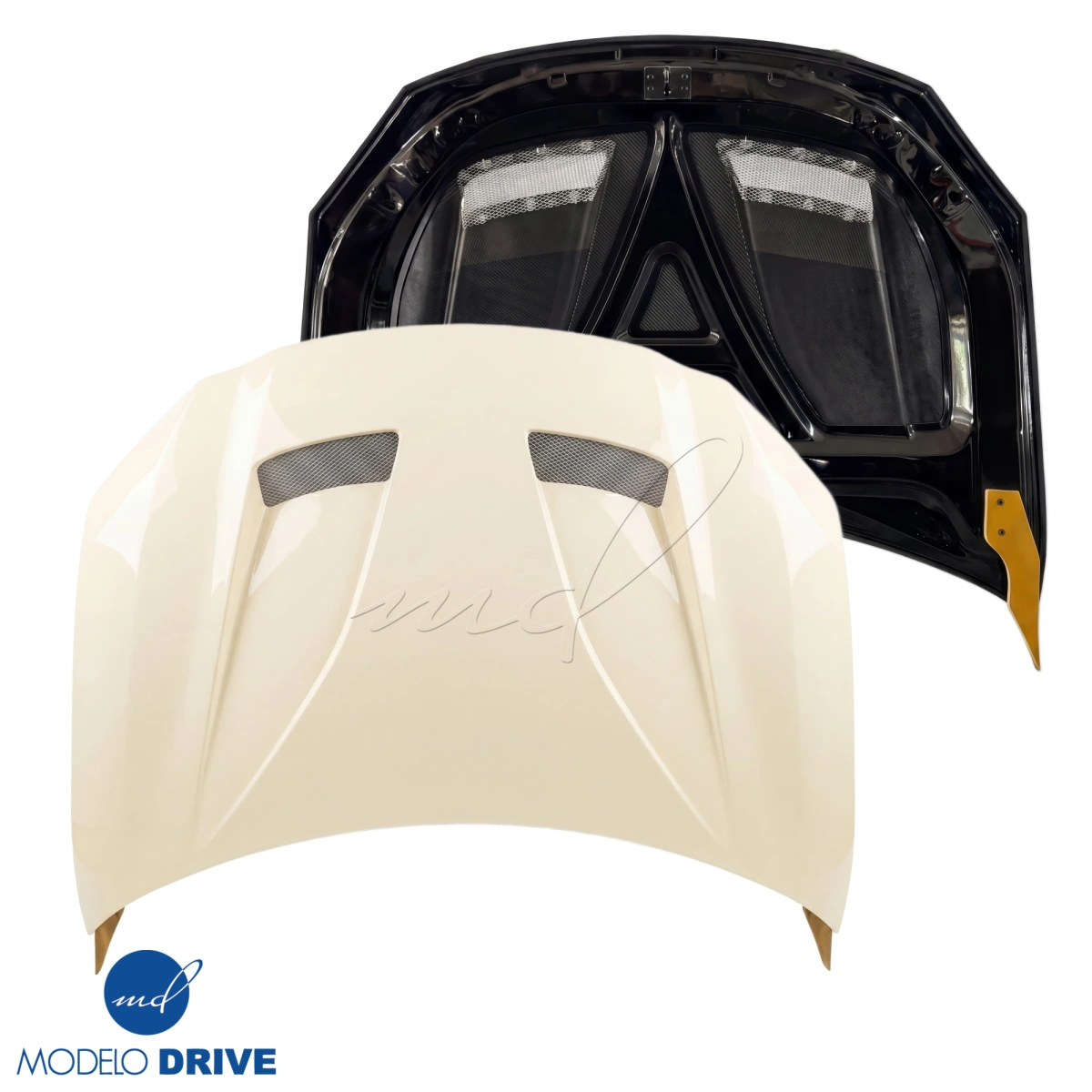 Modify your Subaru BRZ 2021 with our Exterior/Hoods - 7