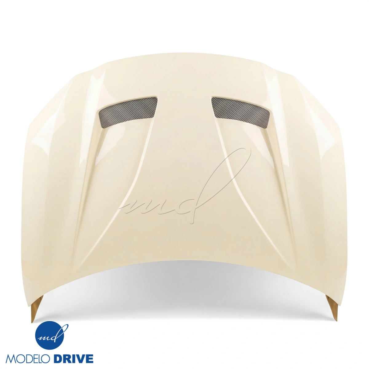 Modify your Subaru BRZ 2021 with our Exterior/Hoods - 8