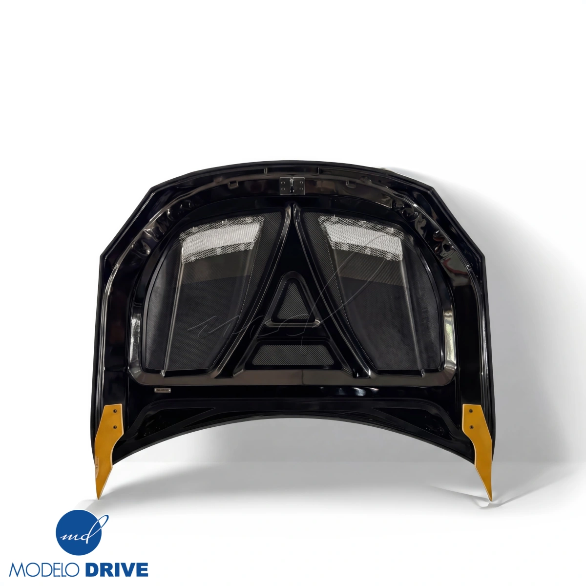 Modify your Subaru BRZ 2021 with our Exterior/Hoods - 9