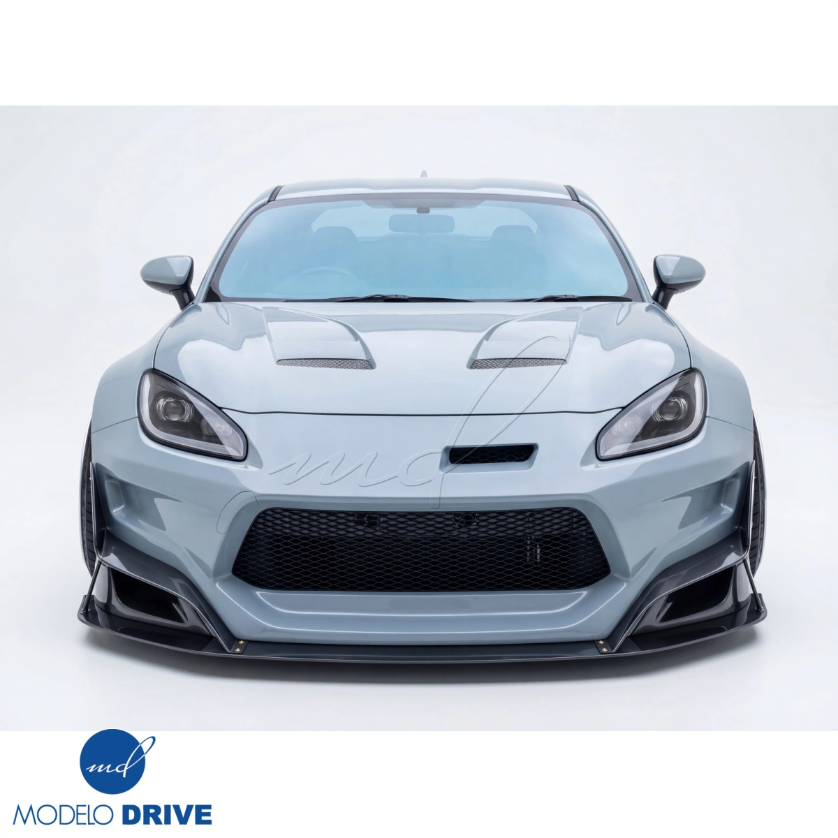 Modify your Toyota GR86 2021 with our Exterior/Hoods - 9