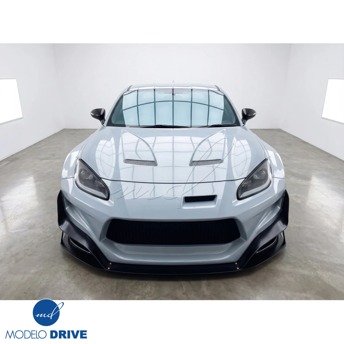 Modify your Toyota GR86 2021 with our Exterior/Hoods - 10