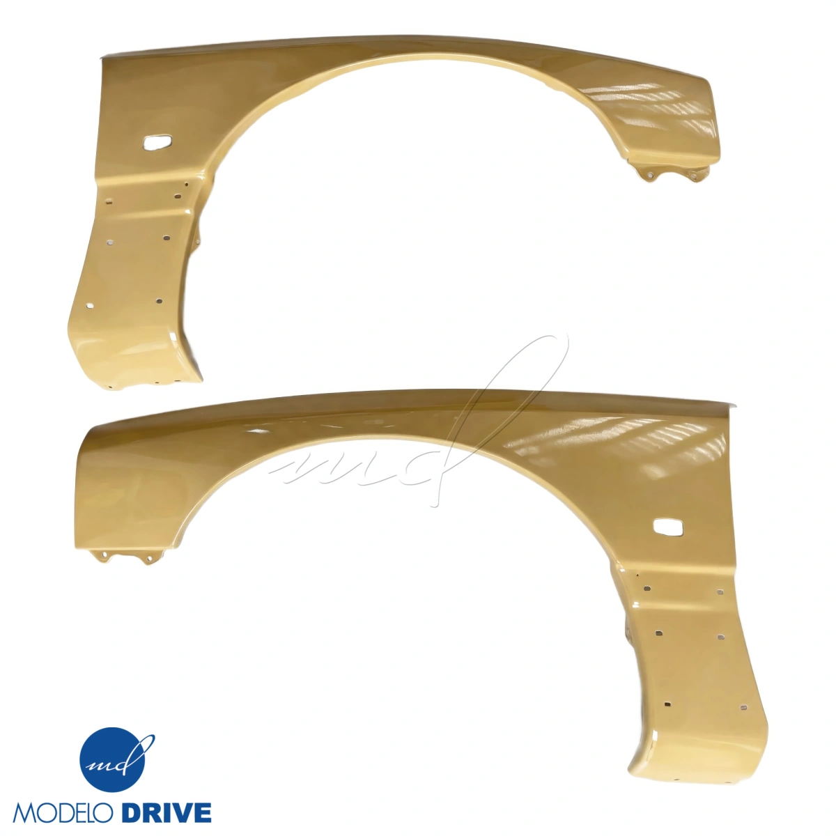 Modify your Mitsubishi 3000GT 1994 with our Exterior/Fenders - 8