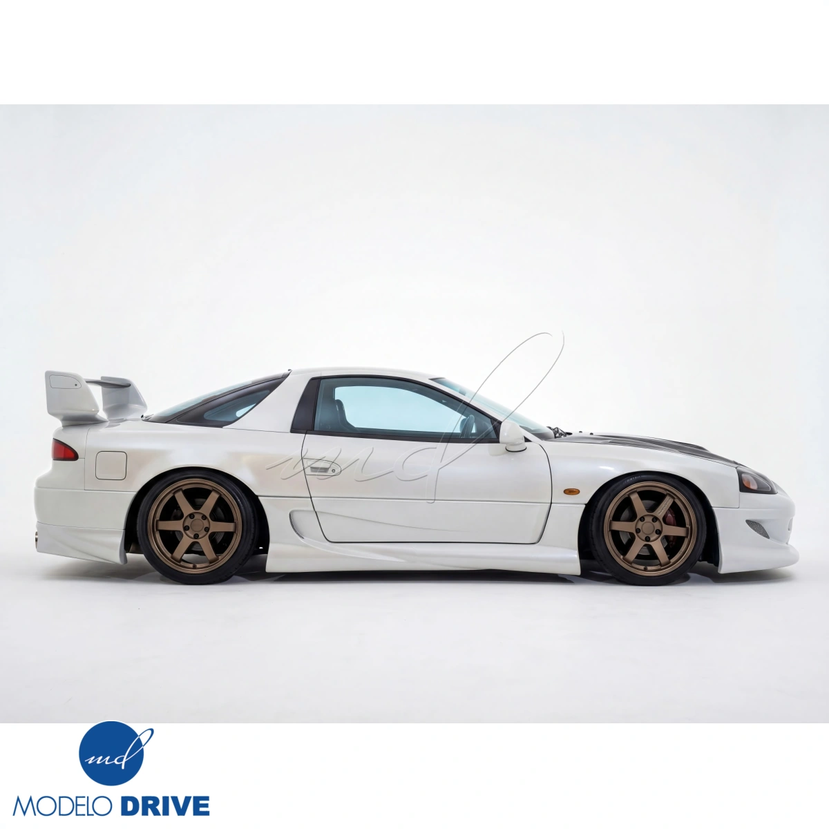 Modify your Mitsubishi 3000GT 1994 with our Exterior/Fenders - 2