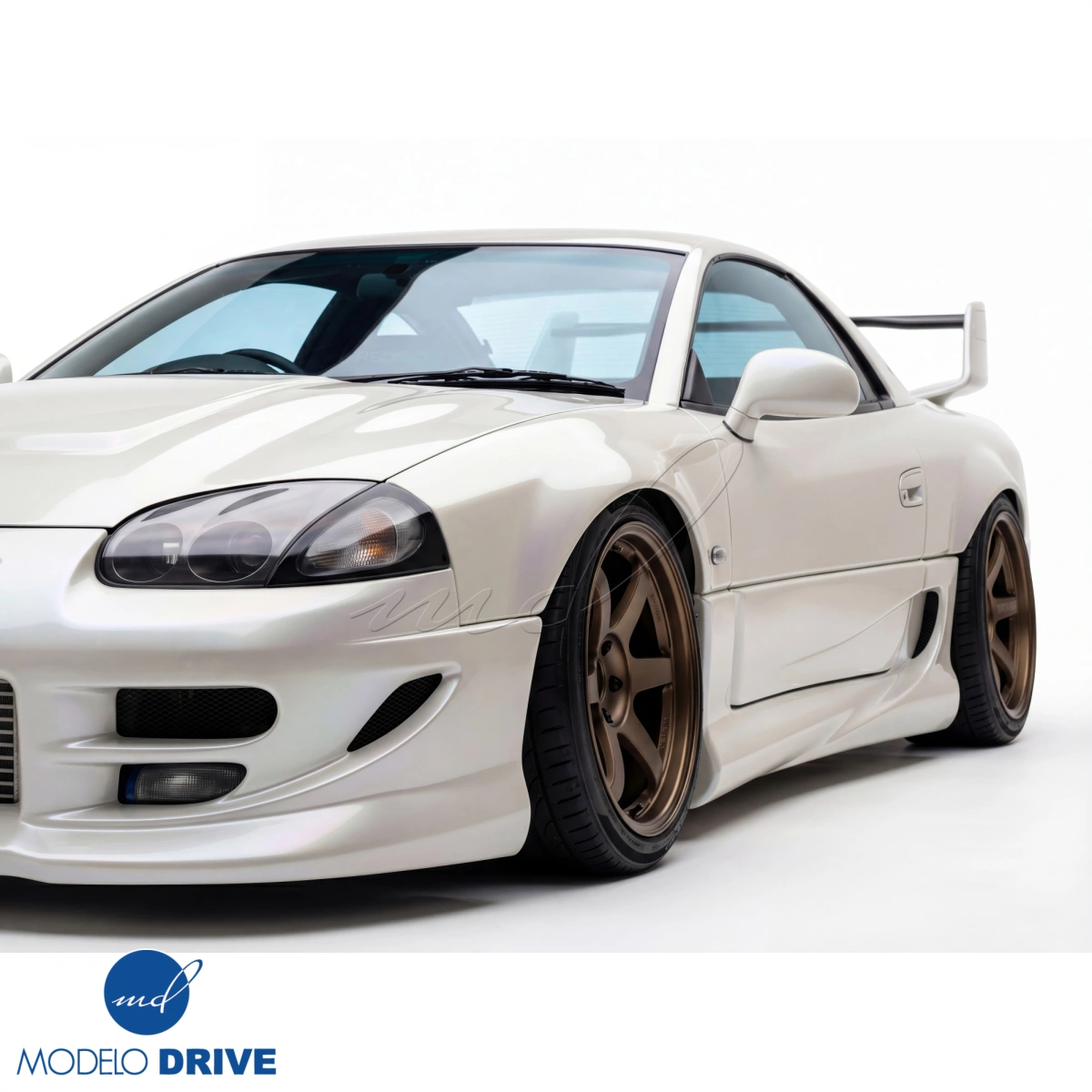 Modify your Mitsubishi 3000GT 1994 with our Exterior/Fenders - 3