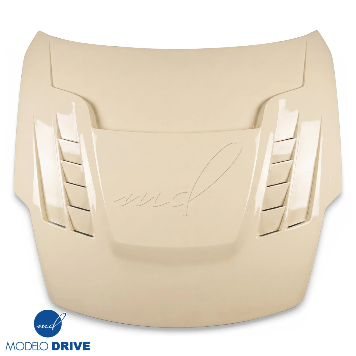 Modify your Nissan 350Z 2003 with our Exterior/Hoods - 9