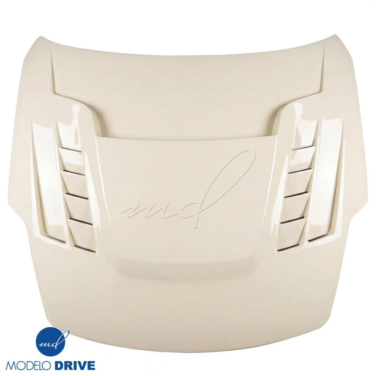 Modify your Nissan 350Z 2003 with our Exterior/Hoods - 10