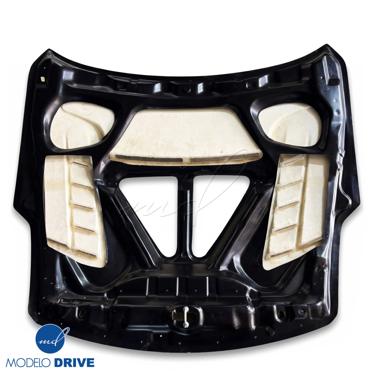 Modify your Nissan 350Z 2003 with our Exterior/Hoods - 11