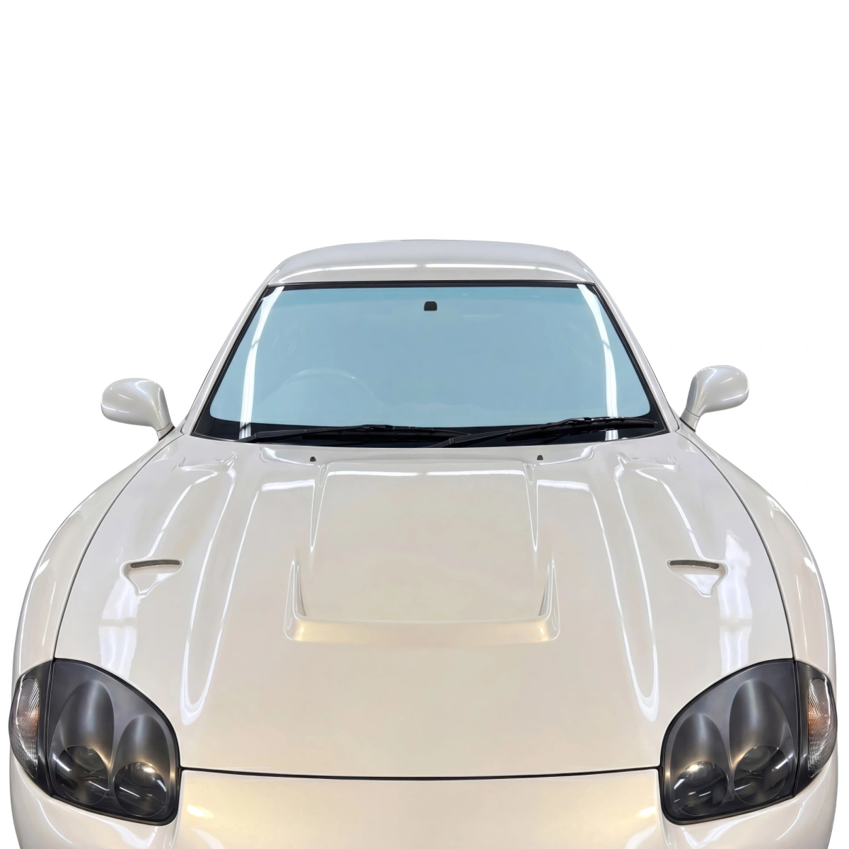 Modify your Dodge Stealth 1994 with our Exterior/Hoods - 1