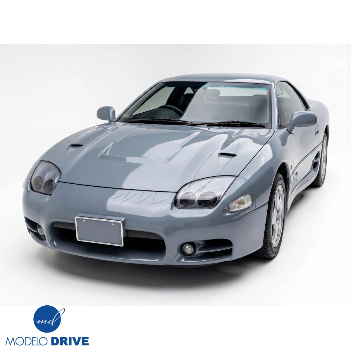 Modify your Dodge Stealth 1994 with our Exterior/Hoods - 13