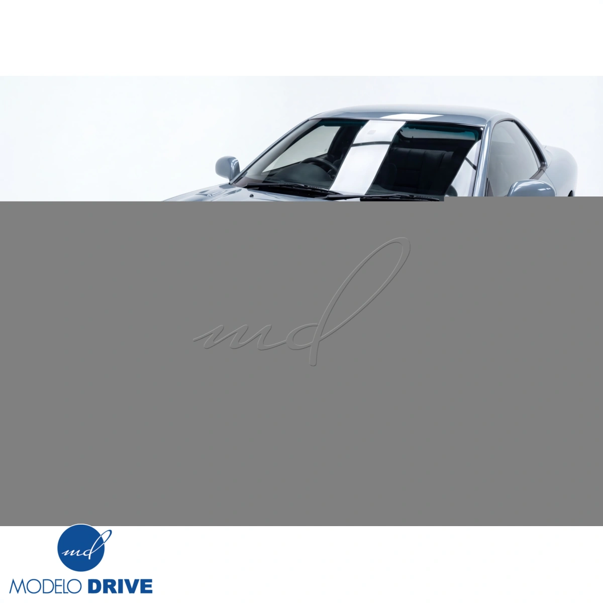 Modify your Dodge Stealth 1994 with our Exterior/Hoods - 16