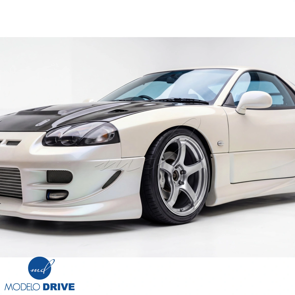 Modify your Dodge Stealth 1994 with our Exterior/Fenders - 2