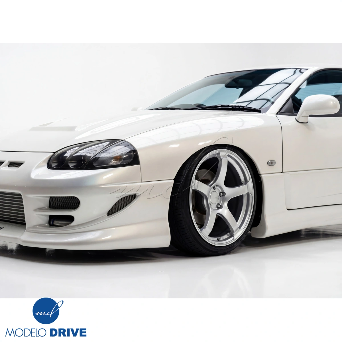 Modify your Dodge Stealth 1994 with our Exterior/Fenders - 3