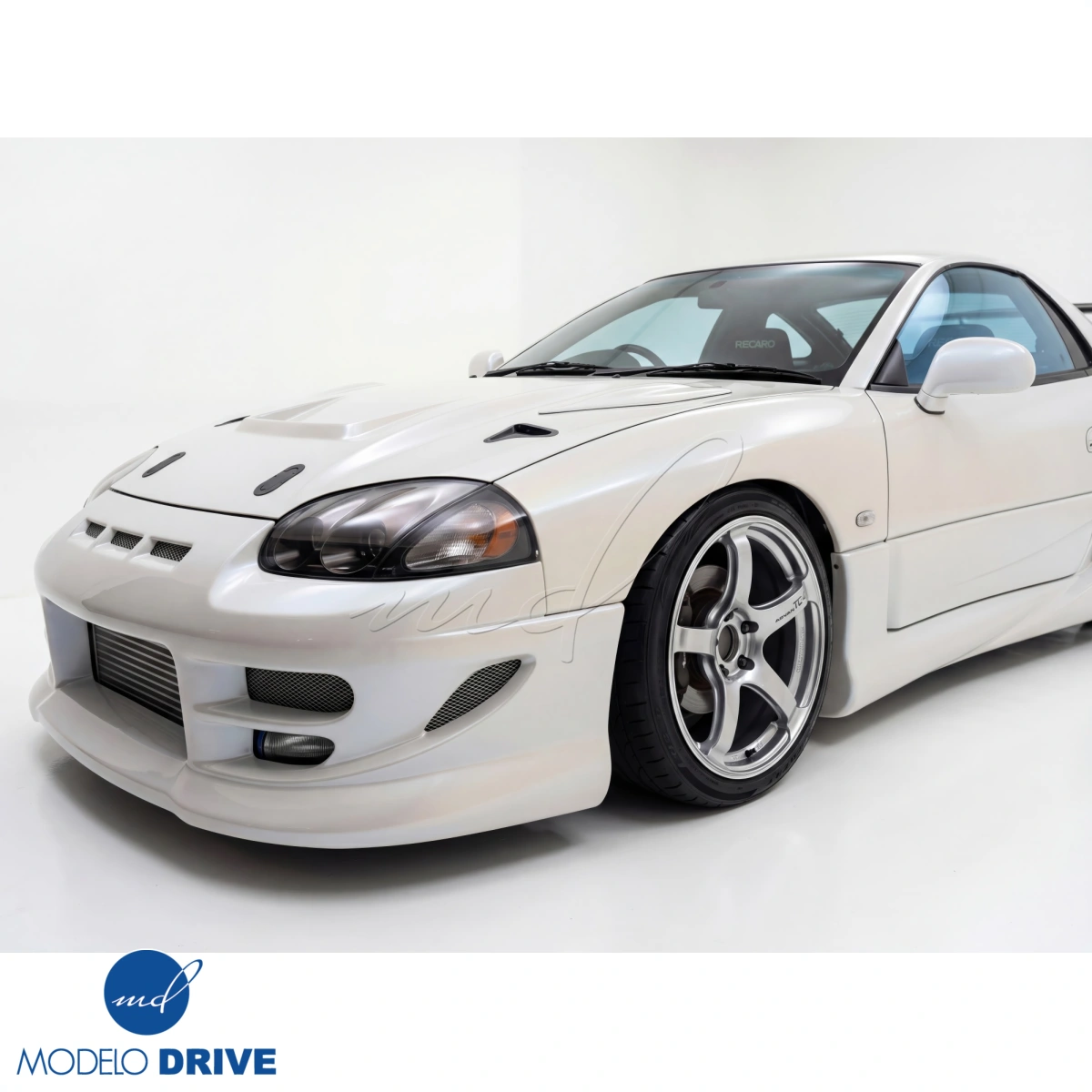 Modify your Dodge Stealth 1994 with our Exterior/Fenders - 4