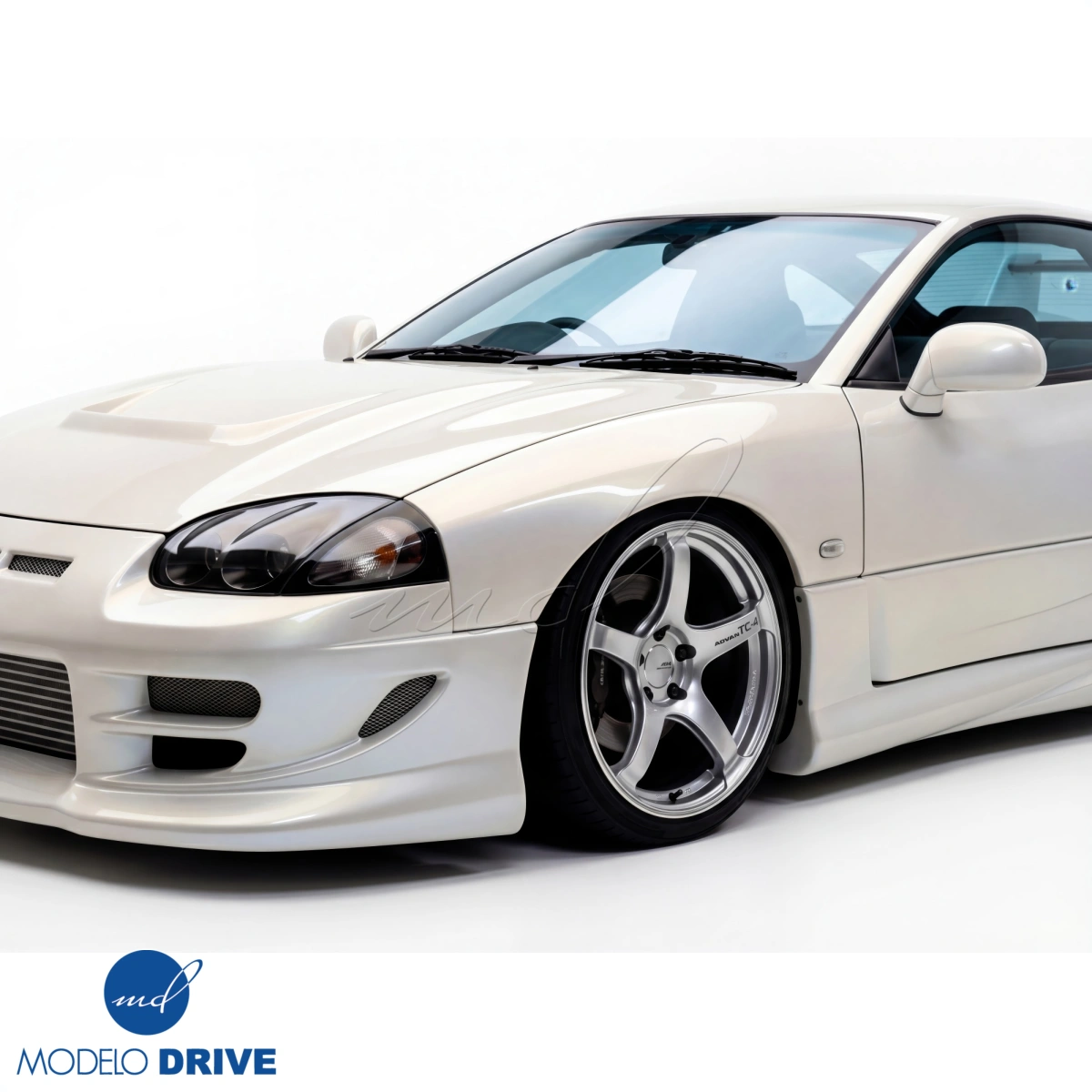 Modify your Dodge Stealth 1994 with our Exterior/Fenders - 6