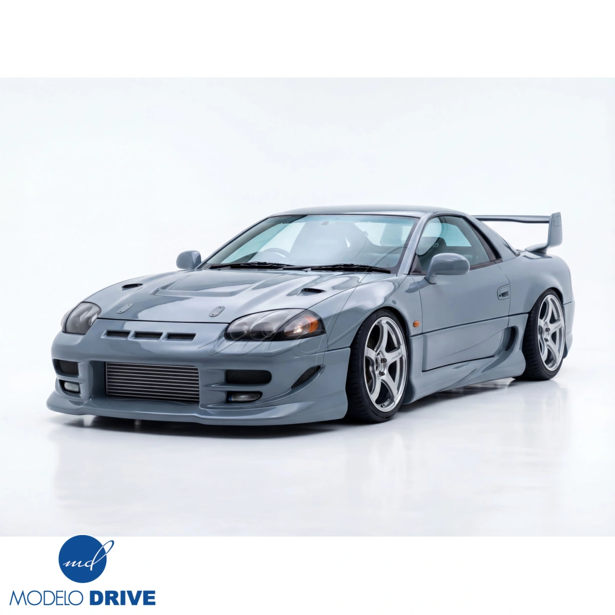Modify your Dodge Stealth 1994 with our Exterior/Fenders - 9