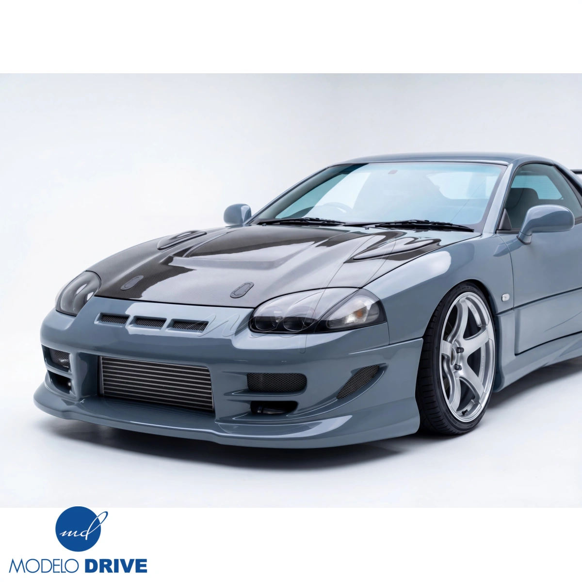 Modify your Dodge Stealth 1994 with our Exterior/Fenders - 10