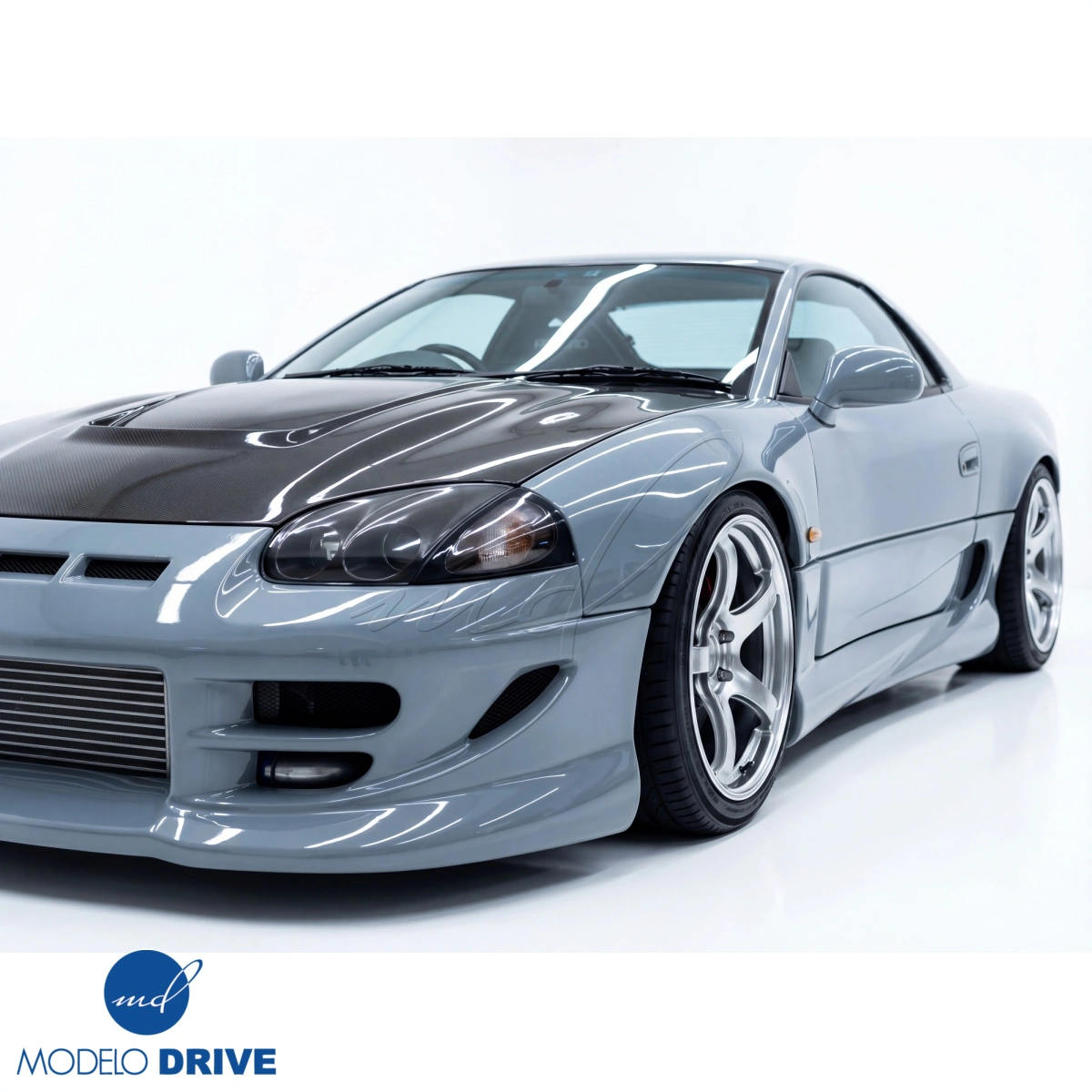 Modify your Dodge Stealth 1994 with our Exterior/Fenders - 11