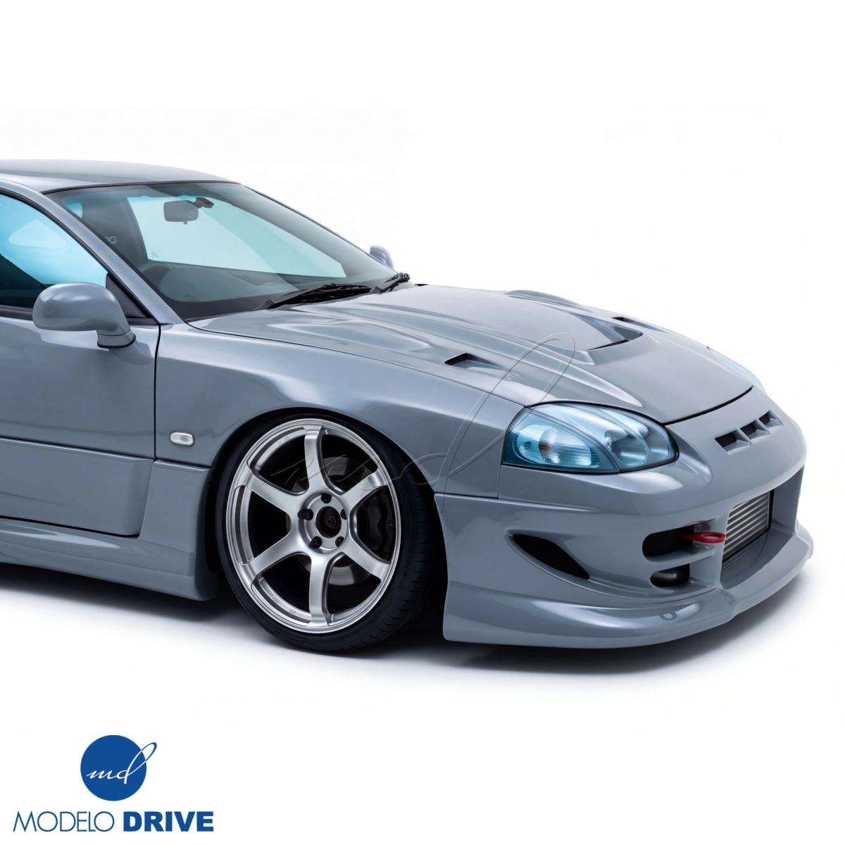 Modify your Dodge Stealth 1994 with our Exterior/Fenders - 12