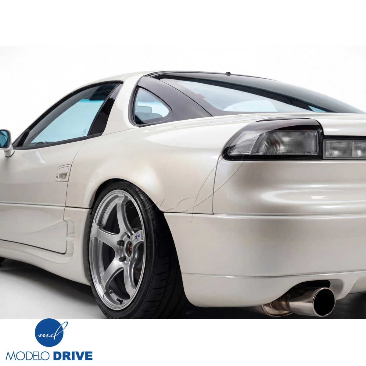 Modify your Dodge Stealth 1991 with our Exterior/Fenders - 3