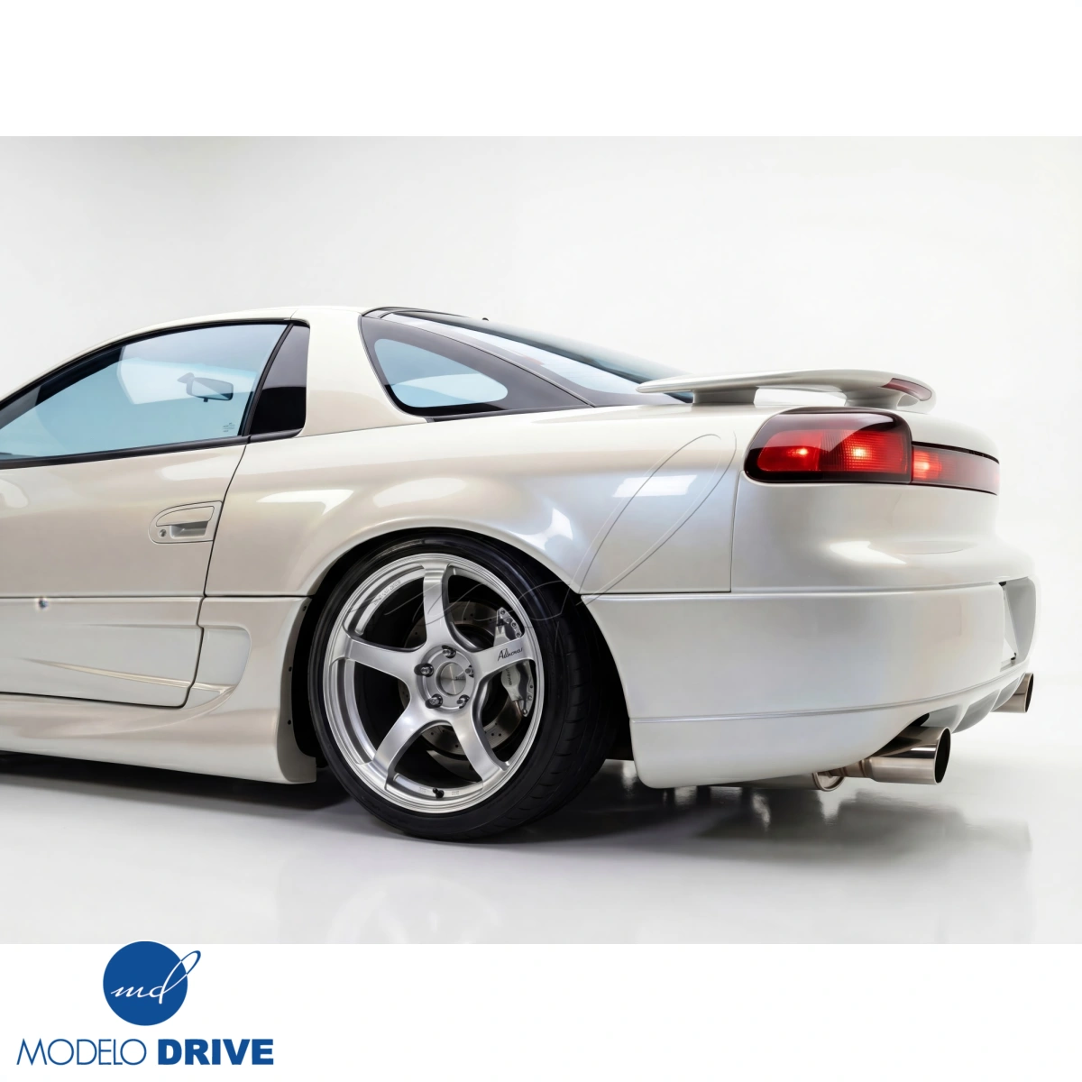 Modify your Dodge Stealth 1991 with our Exterior/Fenders - 4