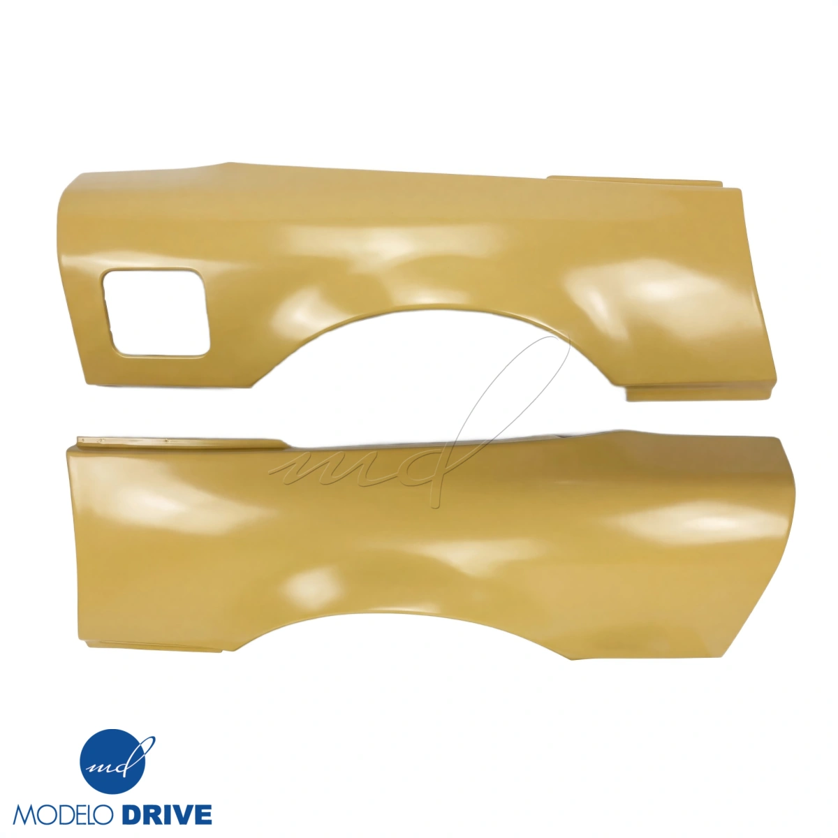 Modify your Dodge Stealth 1991 with our Exterior/Fenders - 10