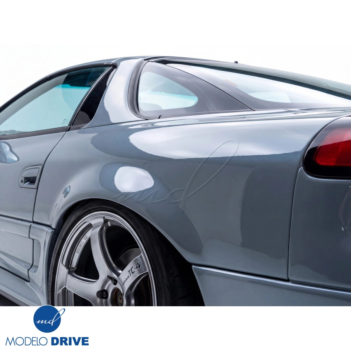 Modify your Dodge Stealth 1991 with our Exterior/Fenders - 11