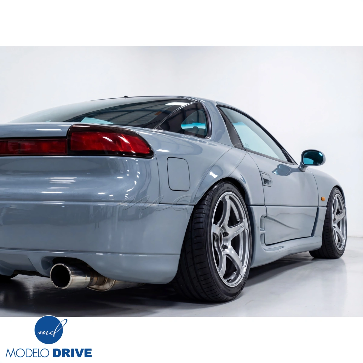 Modify your Dodge Stealth 1991 with our Exterior/Fenders - 12