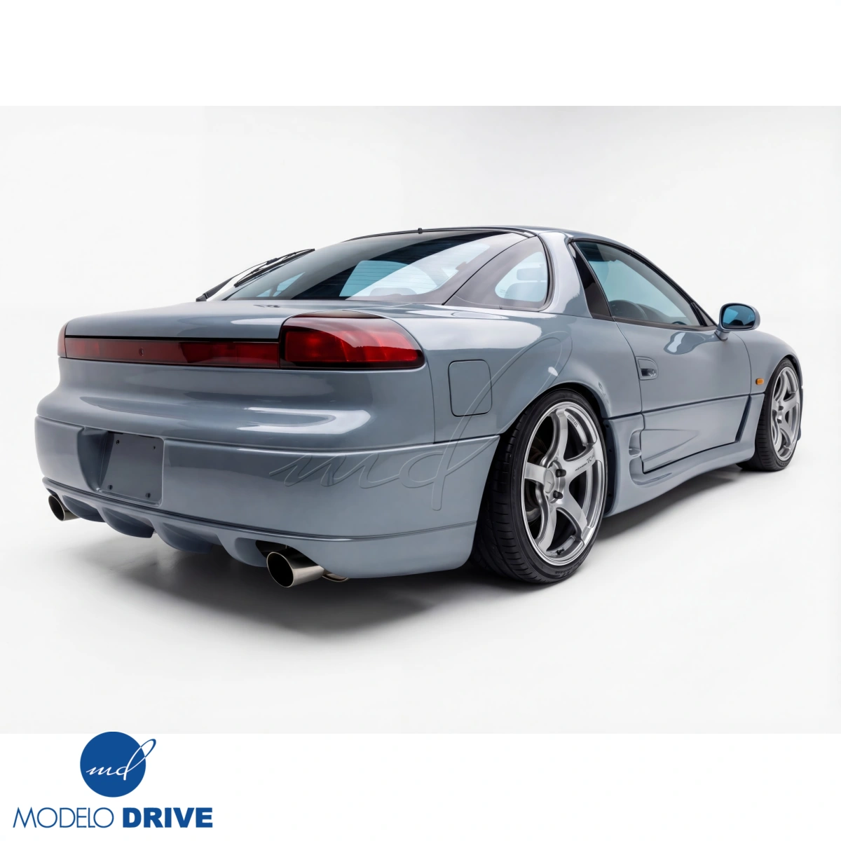 Modify your Dodge Stealth 1991 with our Exterior/Fenders - 13
