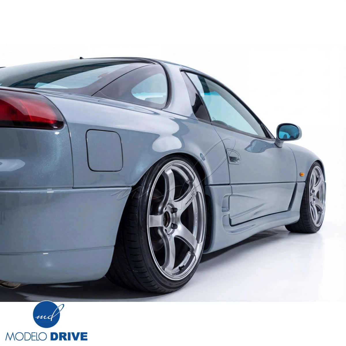 Modify your Dodge Stealth 1991 with our Exterior/Fenders - 14