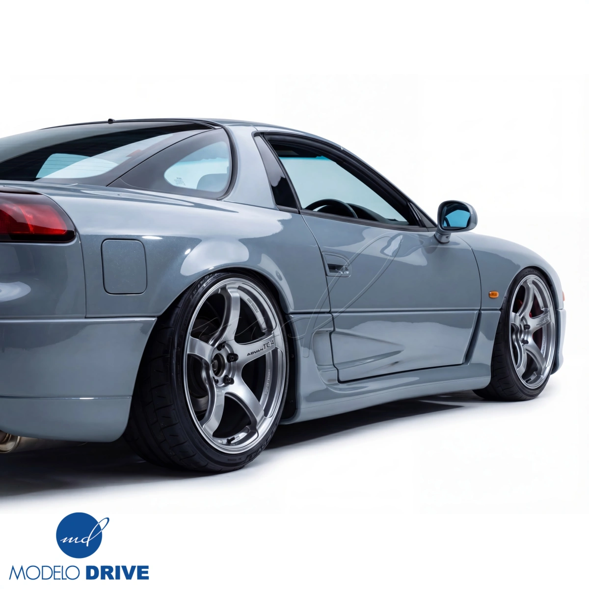 Modify your Dodge Stealth 1991 with our Exterior/Fenders - 15