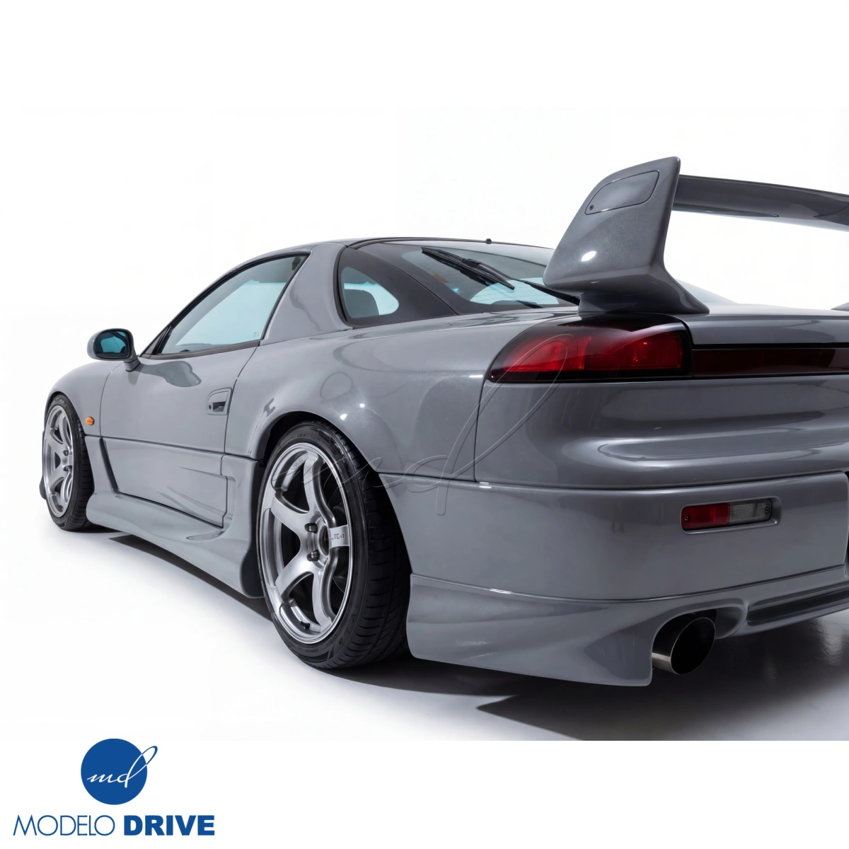 Modify your Dodge Stealth 1991 with our Exterior/Fenders - 16